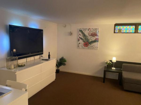 Entire Basement Level in Eneby, Norrköping